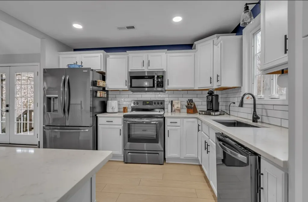 1589 Hedgewood Road Clarksville TN 37042