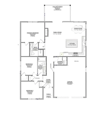 590 Jasper Gulch Drive Jasper TN 37347