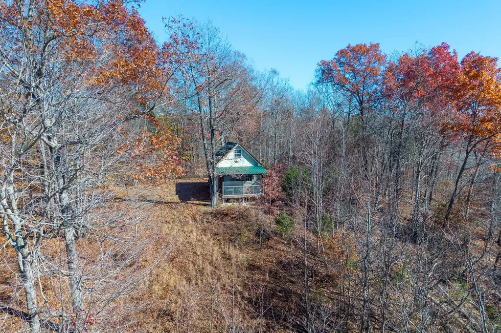353 Red Bud Lane Hilham TN 38568