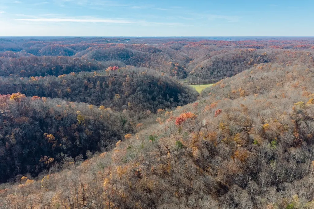 353 Red Bud Lane Hilham TN 38568