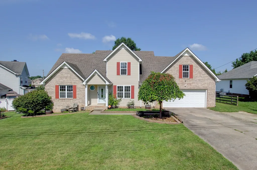 3430 E Henderson Way Clarksville TN 37042