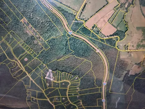 0 Brow Road Monteagle TN 37356