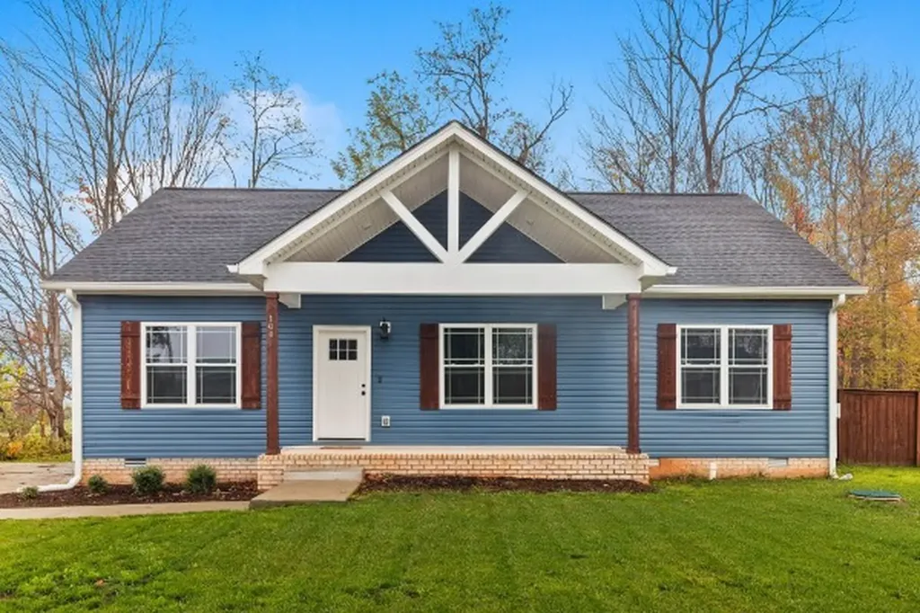 104 Gospel Street Cedar Hill TN 37032