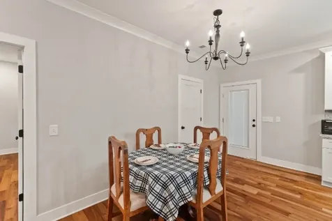 104 Gospel Street Cedar Hill TN 37032