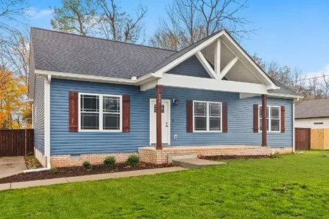 104 Gospel Street Cedar Hill TN 37032