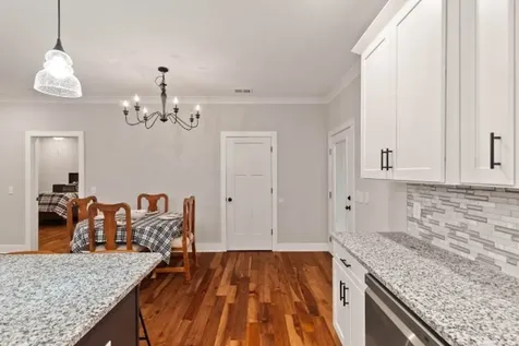 104 Gospel Street Cedar Hill TN 37032