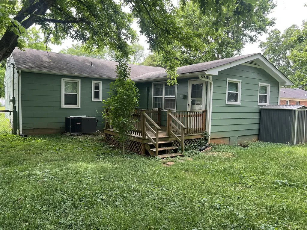 618 Spencer Drive Murfreesboro TN 37129