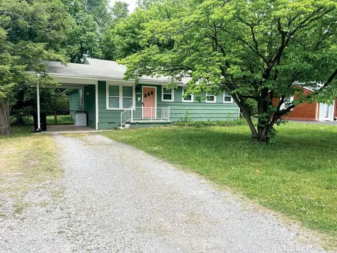 618 Spencer Drive Murfreesboro TN 37129