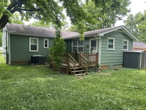 618 Spencer Drive Murfreesboro TN 37129