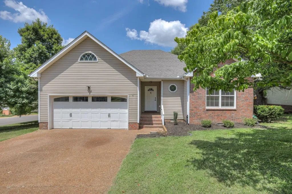 514 Rhodes Circle Gallatin TN 37066