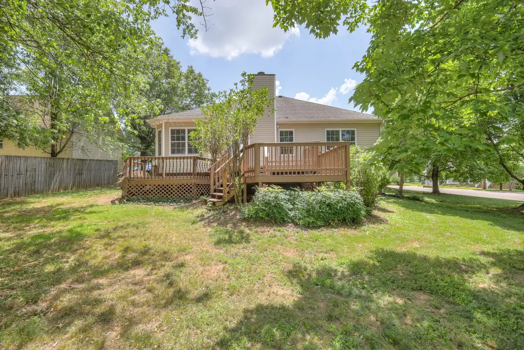 514 Rhodes Circle Gallatin TN 37066