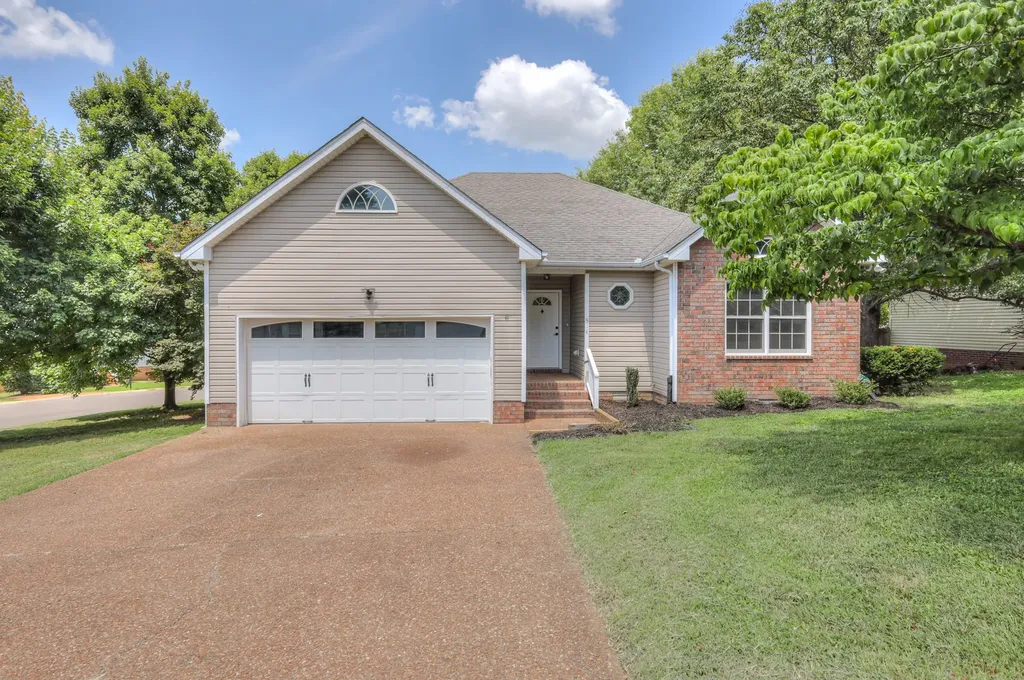514 Rhodes Circle Gallatin TN 37066
