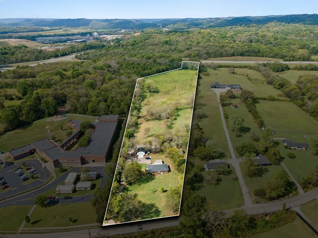 4309 Cato Road Nashville TN 37218