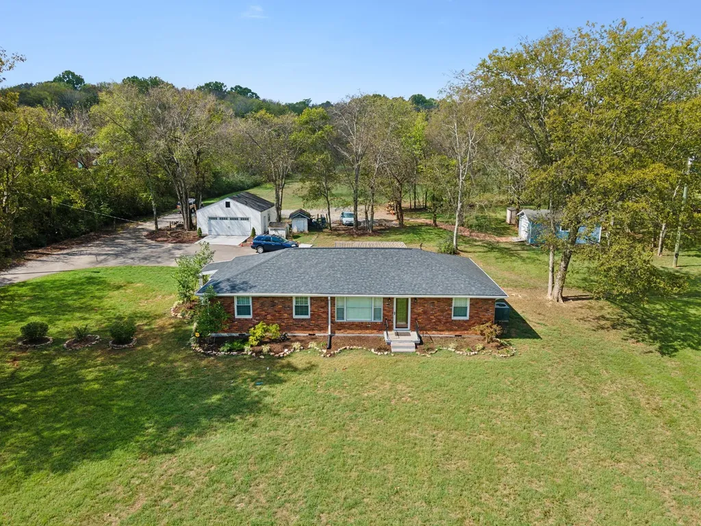 4309 Cato Road Nashville TN 37218