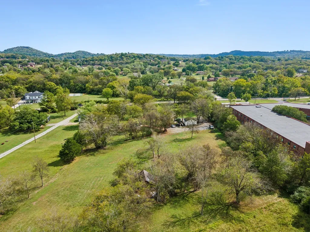 4309 Cato Road Nashville TN 37218