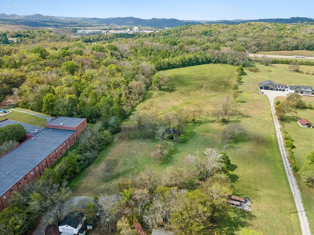 4309 Cato Road Nashville TN 37218