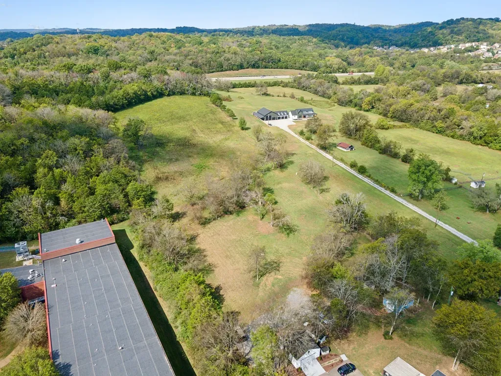4309 Cato Road Nashville TN 37218