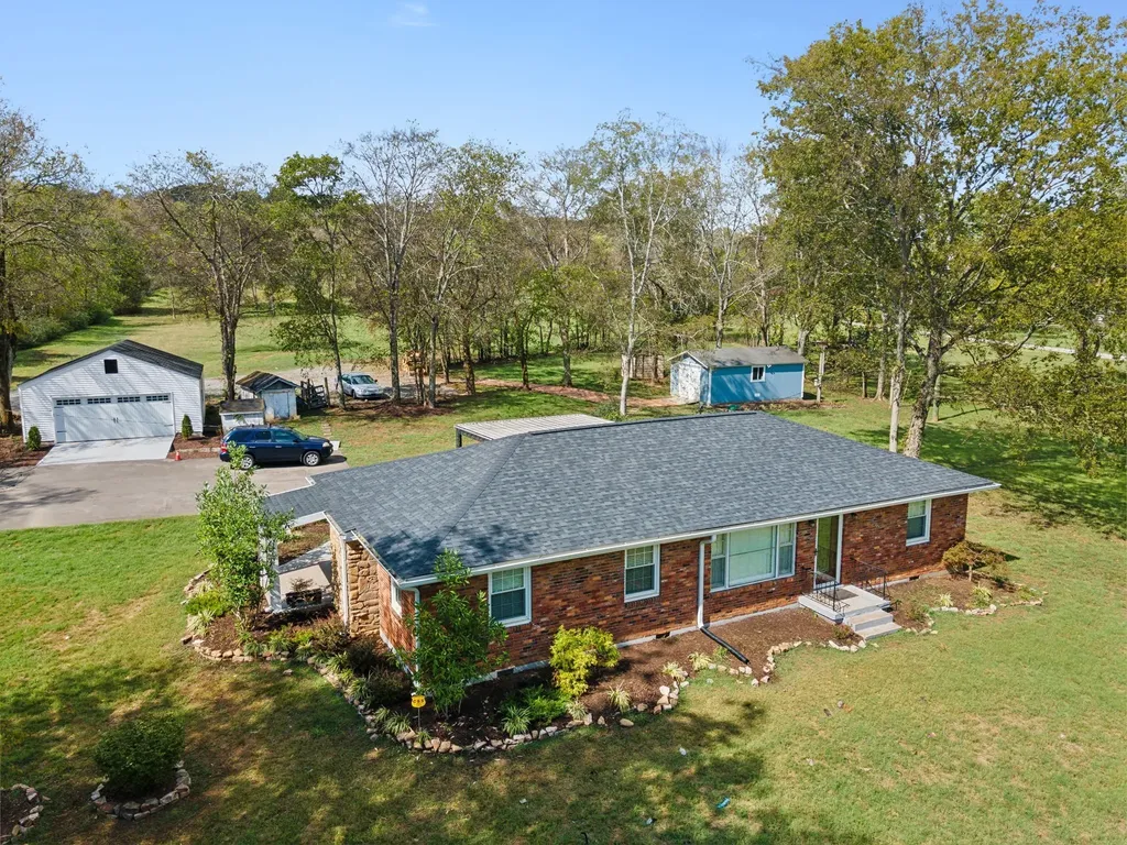 4309 Cato Road Nashville TN 37218
