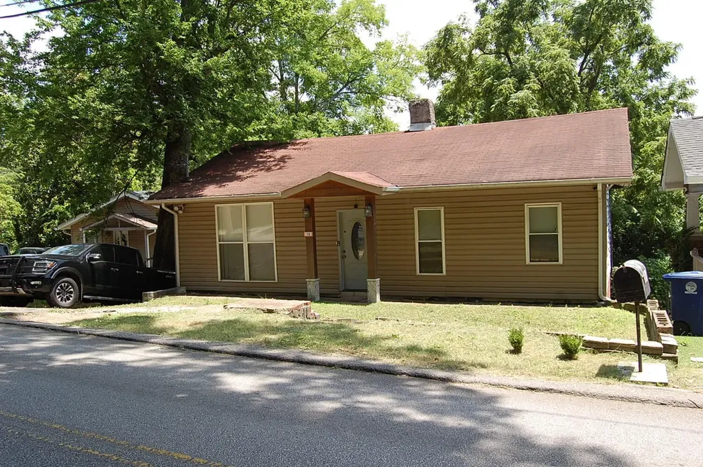 110 S Seminole Drive Chattanooga TN 37411