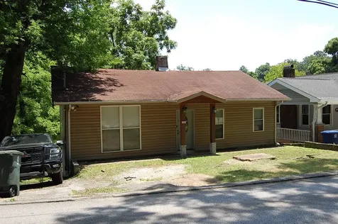 110 S Seminole Drive Chattanooga TN 37411