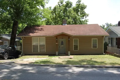 110 S Seminole Drive Chattanooga TN 37411