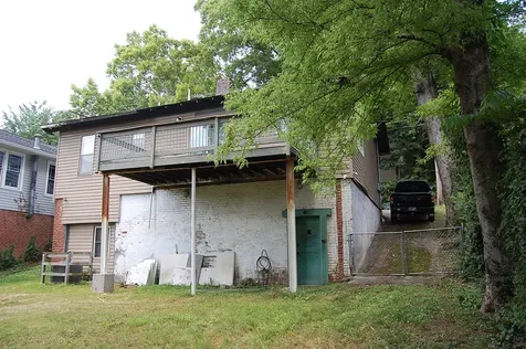110 S Seminole Drive Chattanooga TN 37411