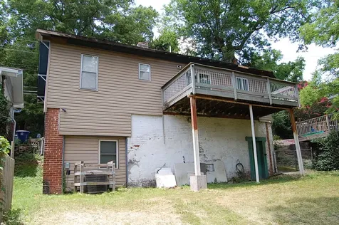 110 S Seminole Drive Chattanooga TN 37411