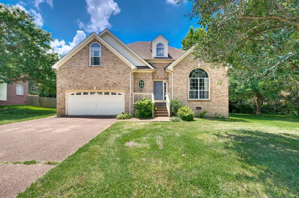 7716 Daniel Trace Nashville TN 37221