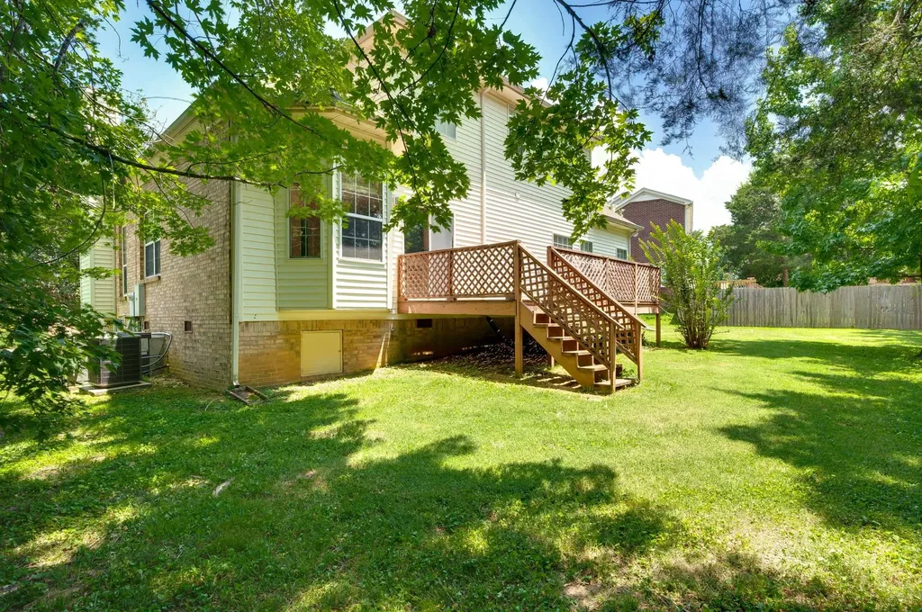 7716 Daniel Trace Nashville TN 37221
