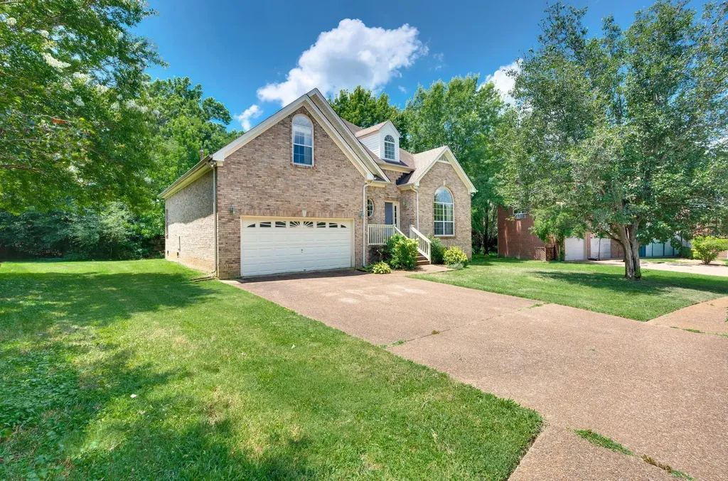 7716 Daniel Trace Nashville TN 37221