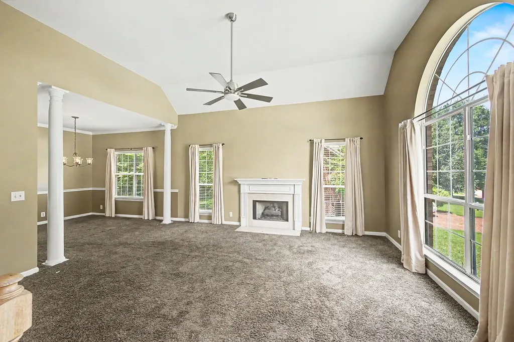 7716 Daniel Trace Nashville TN 37221