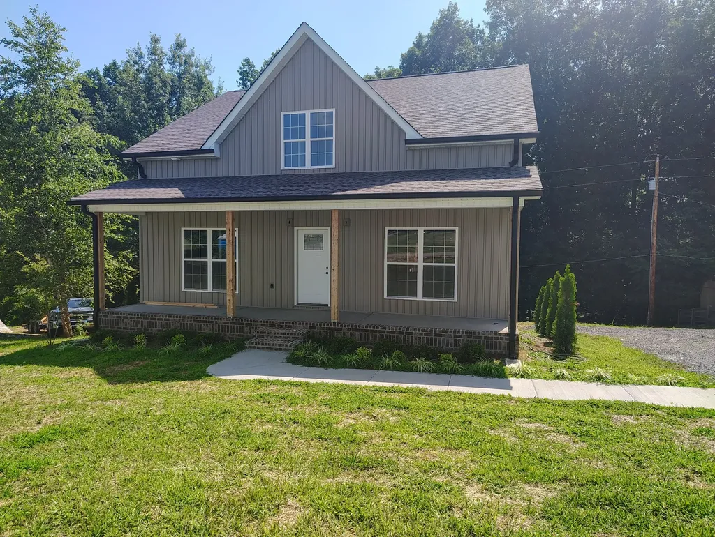 72 Forkum Lane Lafayette TN 37083