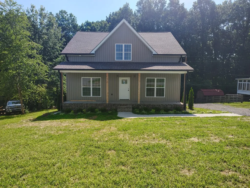 72 Forkum Lane Lafayette TN 37083