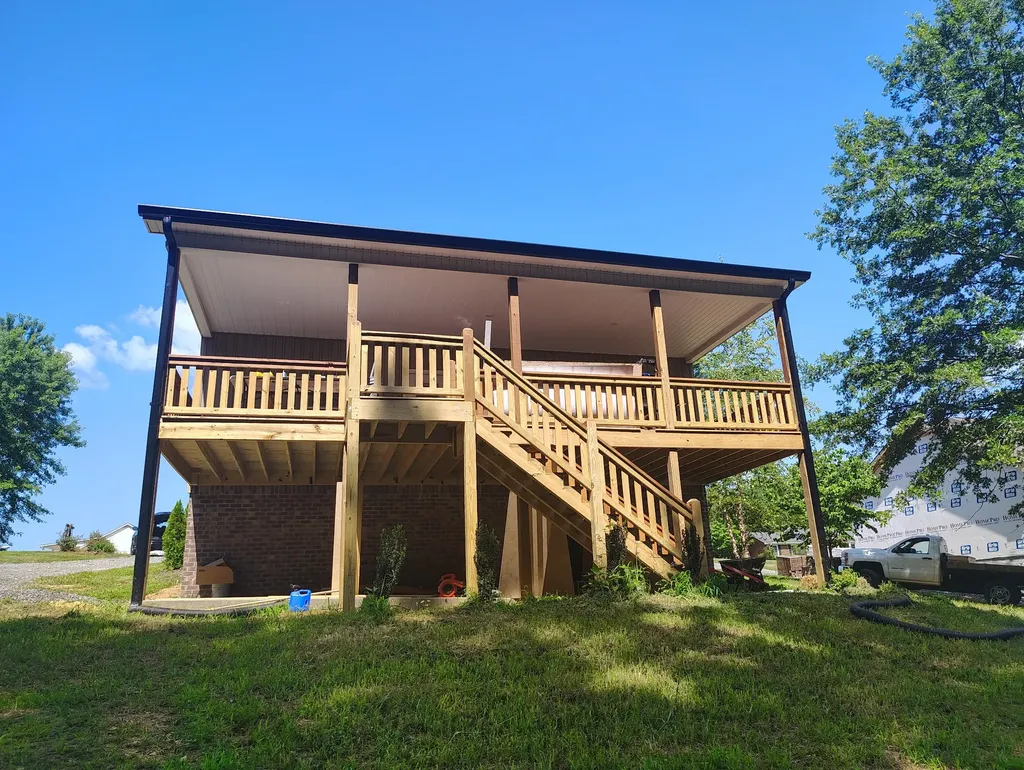 72 Forkum Lane Lafayette TN 37083