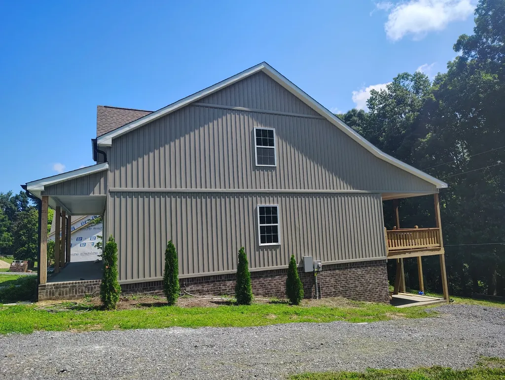 72 Forkum Lane Lafayette TN 37083