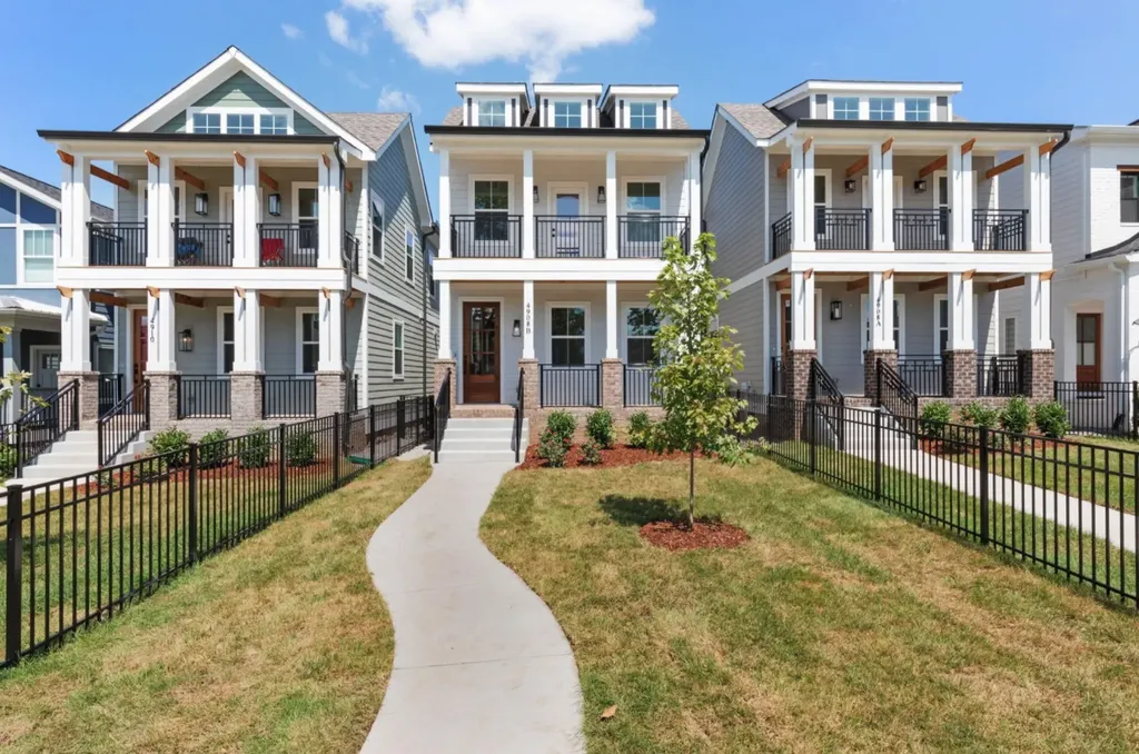 4908B Michigan Avenue Nashville TN 37209