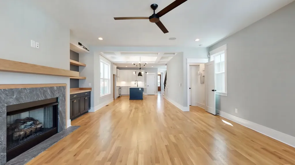 4908B Michigan Avenue Nashville TN 37209