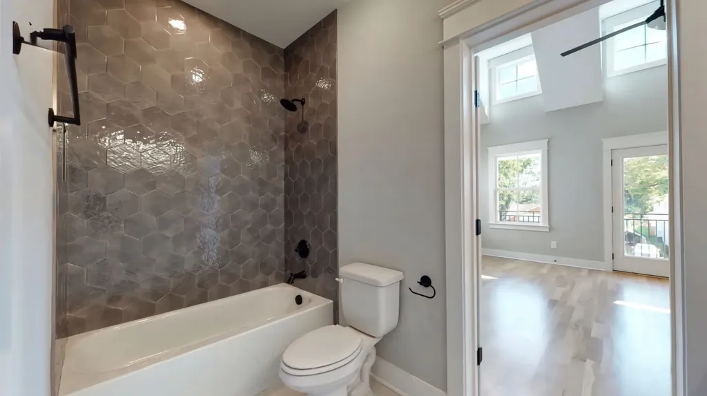 4908B Michigan Avenue Nashville TN 37209