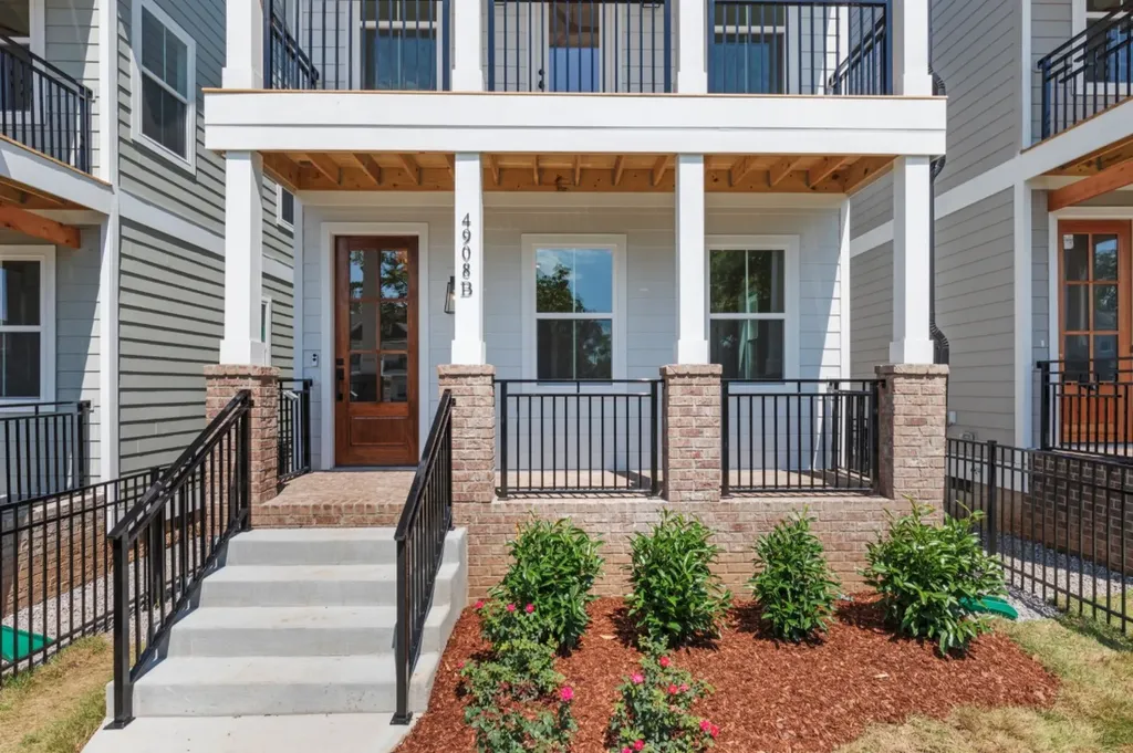 4908B Michigan Avenue Nashville TN 37209