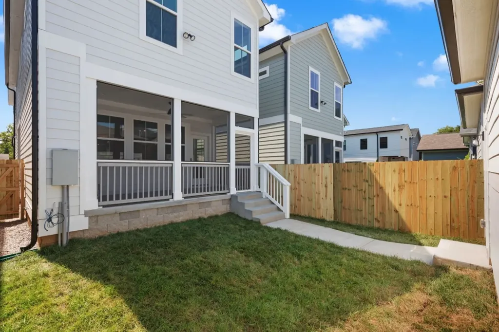 4908B Michigan Avenue Nashville TN 37209