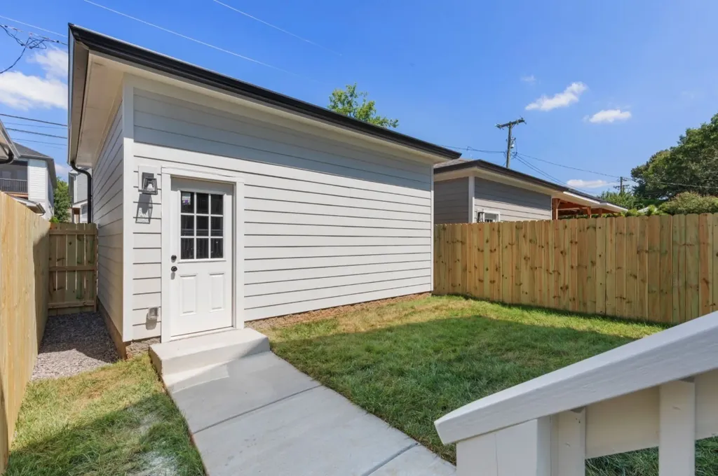 4908B Michigan Avenue Nashville TN 37209