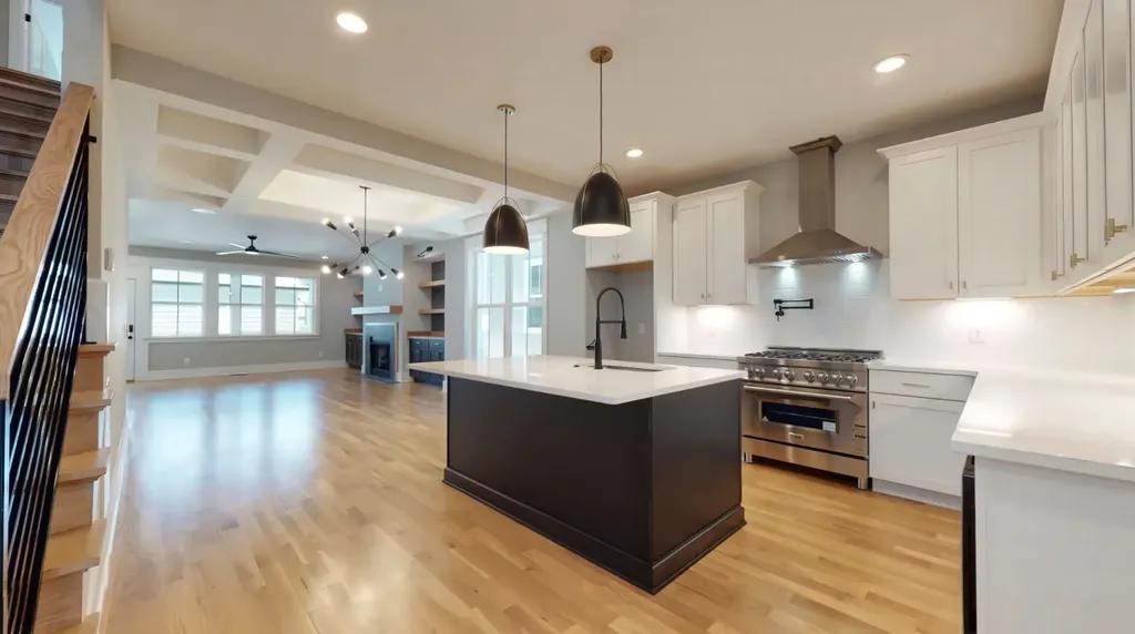 4908B Michigan Avenue Nashville TN 37209