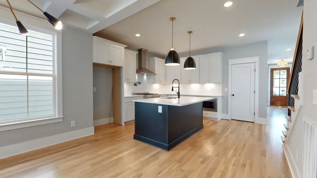 4908B Michigan Avenue Nashville TN 37209