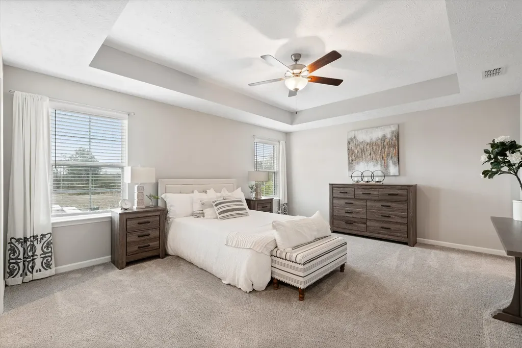 4339 Calusa Drive Murfreesboro TN 37127