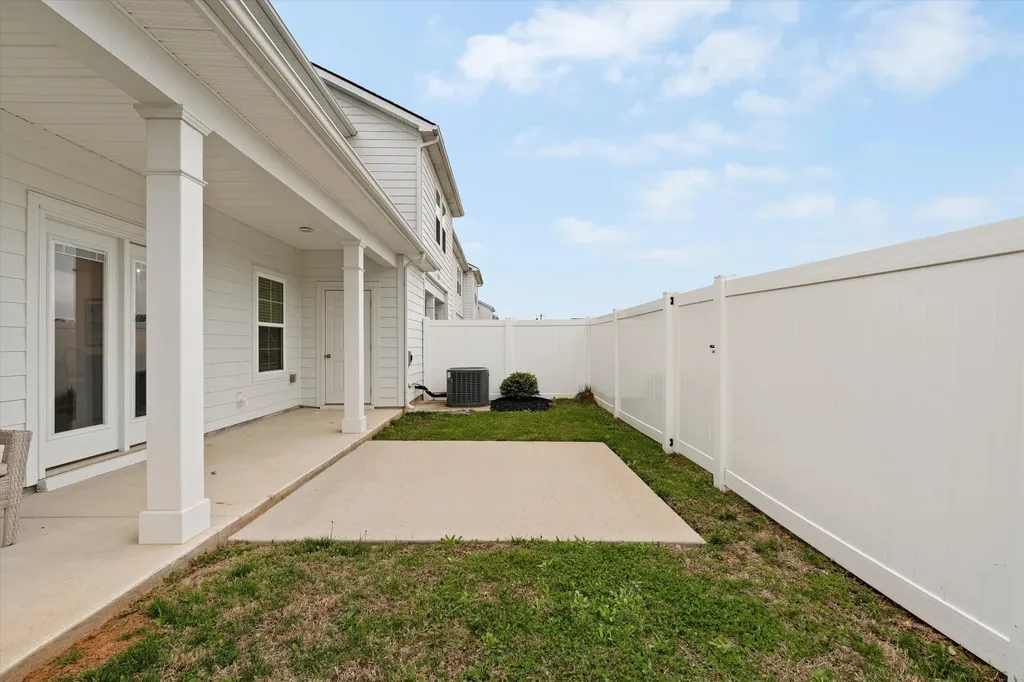 4339 Calusa Drive Murfreesboro TN 37127