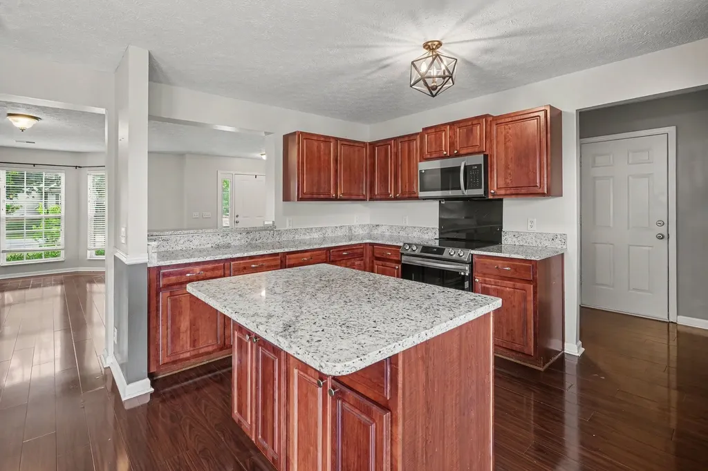 2667 Paradise Drive Spring Hill TN 37174