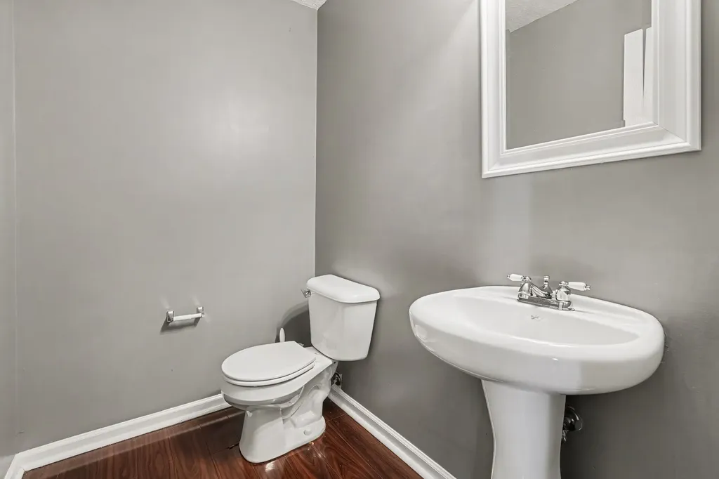 2667 Paradise Drive Spring Hill TN 37174
