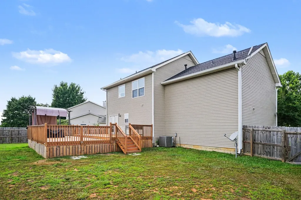 2667 Paradise Drive Spring Hill TN 37174
