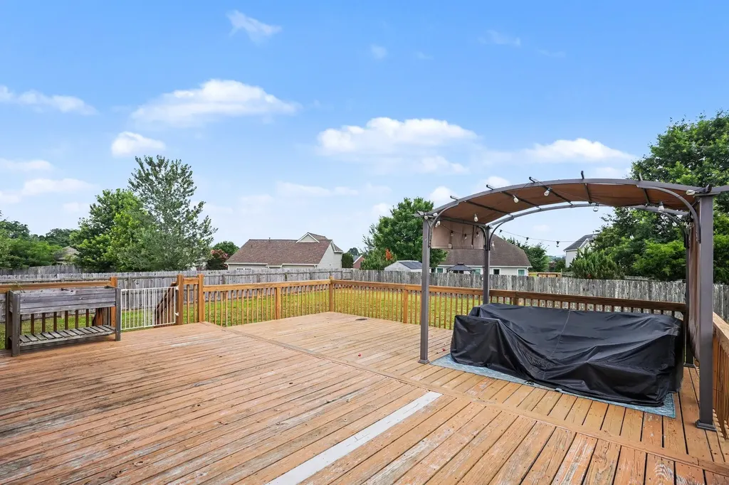 2667 Paradise Drive Spring Hill TN 37174