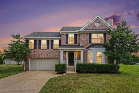 2667 Paradise Drive Spring Hill TN 37174